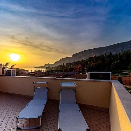 La Ca Del Picia Apartment Garda  Ngoại thất bức ảnh