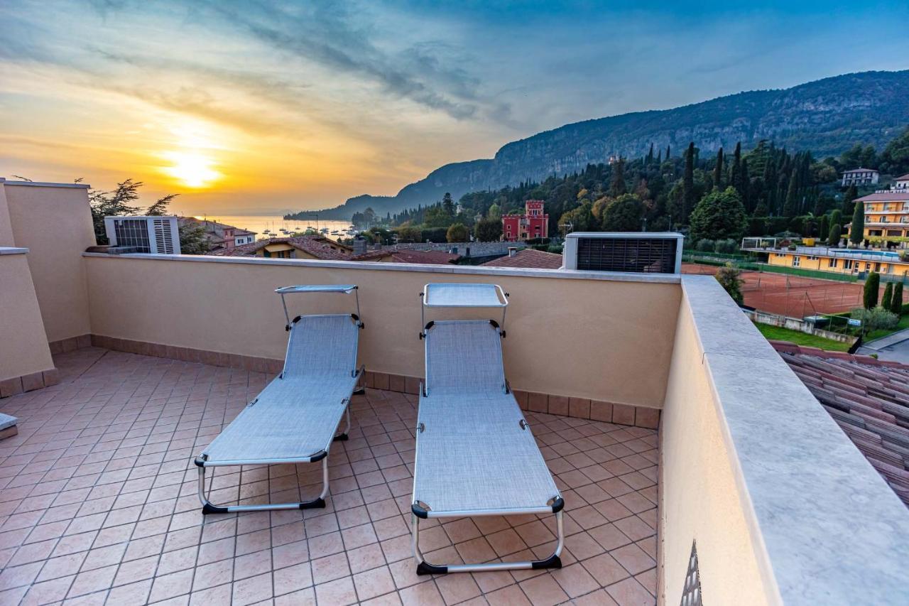 La Ca Del Picia Apartment Garda  Ngoại thất bức ảnh