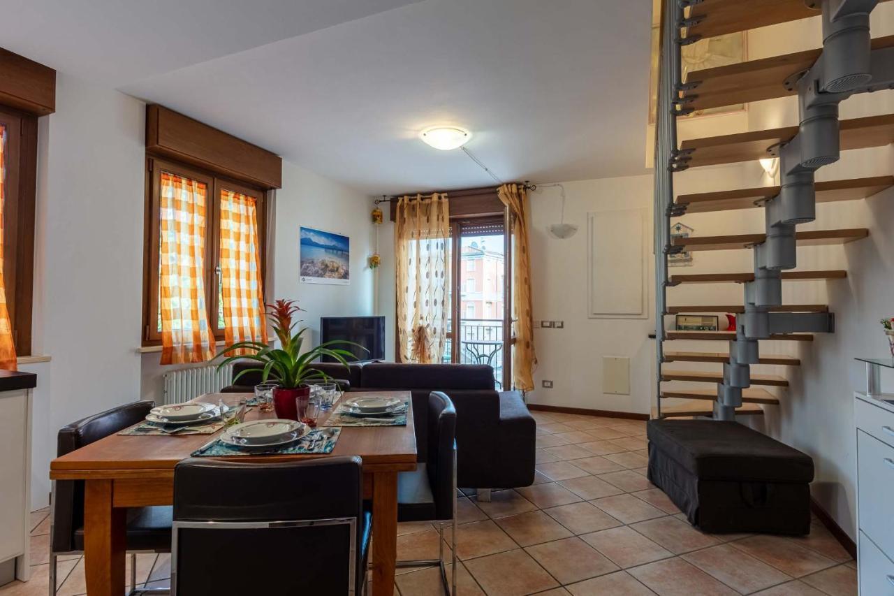 La Ca Del Picia Apartment Garda  Ngoại thất bức ảnh