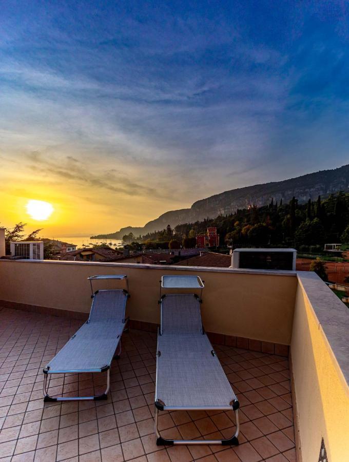 La Ca Del Picia Apartment Garda  Ngoại thất bức ảnh