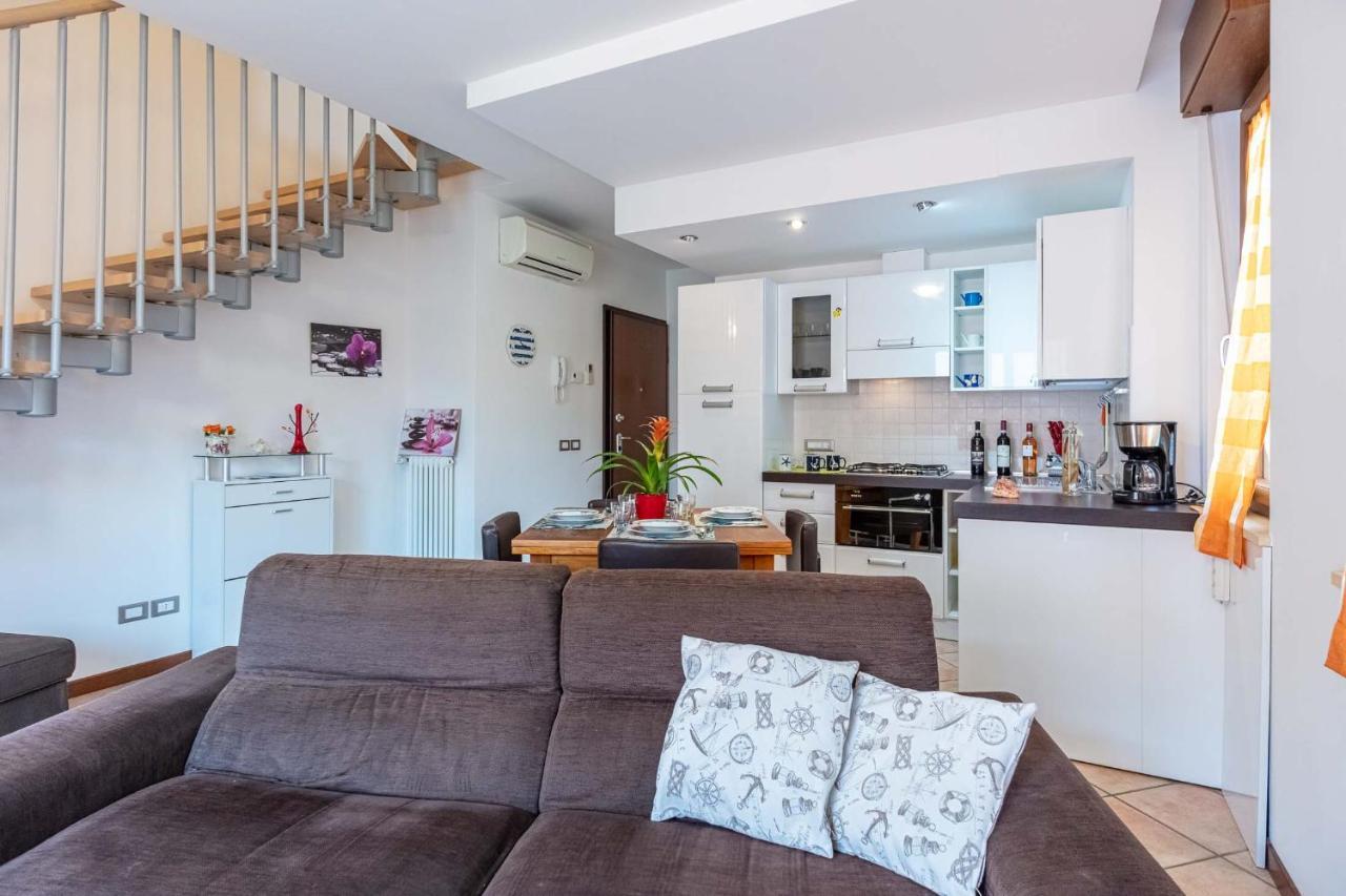La Ca Del Picia Apartment Garda  Ngoại thất bức ảnh