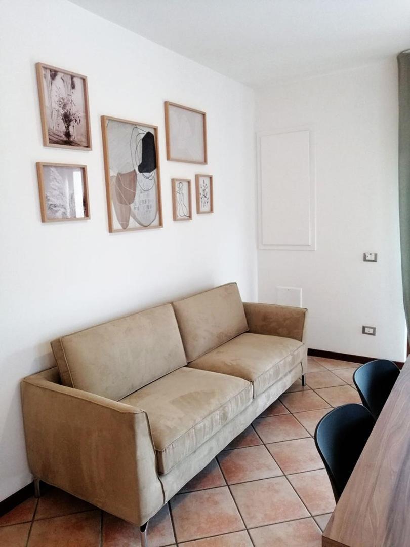 La Ca Del Picia Apartment Garda  Ngoại thất bức ảnh