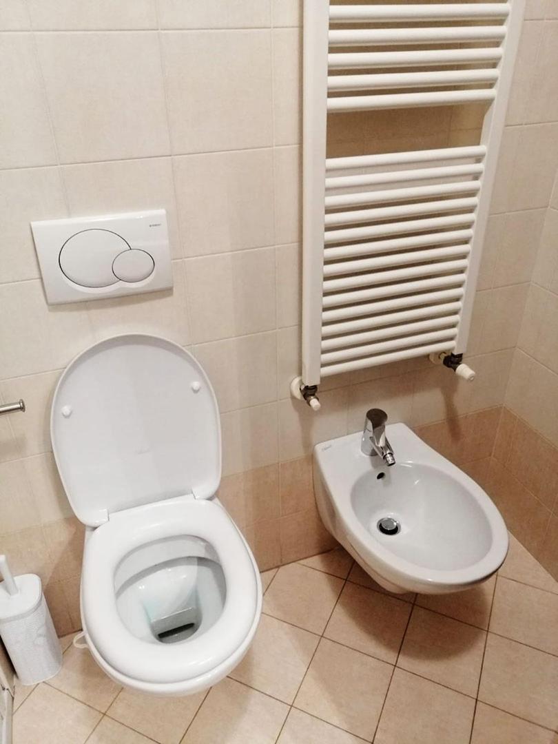La Ca Del Picia Apartment Garda  Ngoại thất bức ảnh
