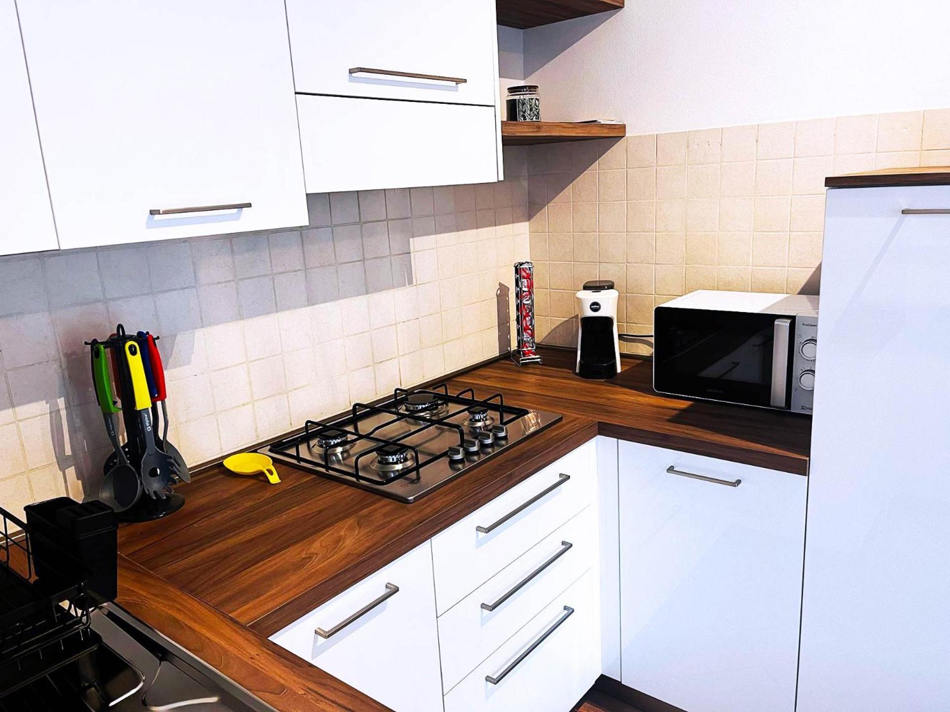 La Ca Del Picia Apartment Garda  Ngoại thất bức ảnh