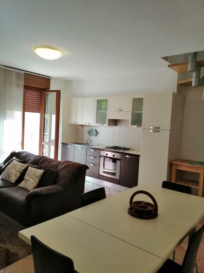 La Ca Del Picia Apartment Garda  Ngoại thất bức ảnh