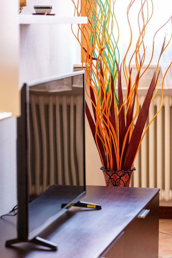 La Ca Del Picia Apartment Garda  Ngoại thất bức ảnh