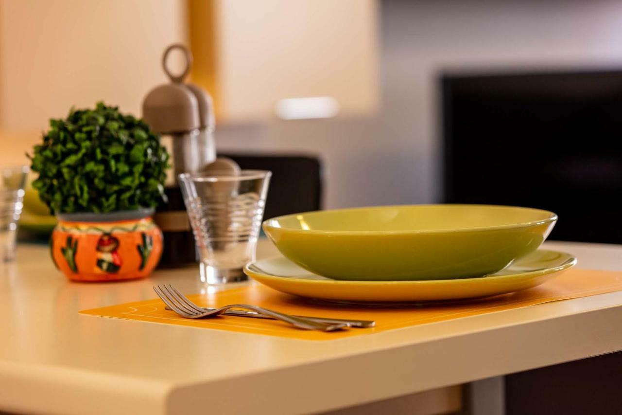 La Ca Del Picia Apartment Garda  Ngoại thất bức ảnh