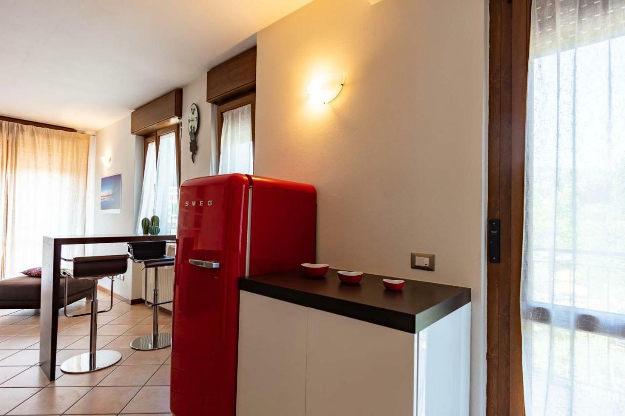 La Ca Del Picia Apartment Garda  Ngoại thất bức ảnh