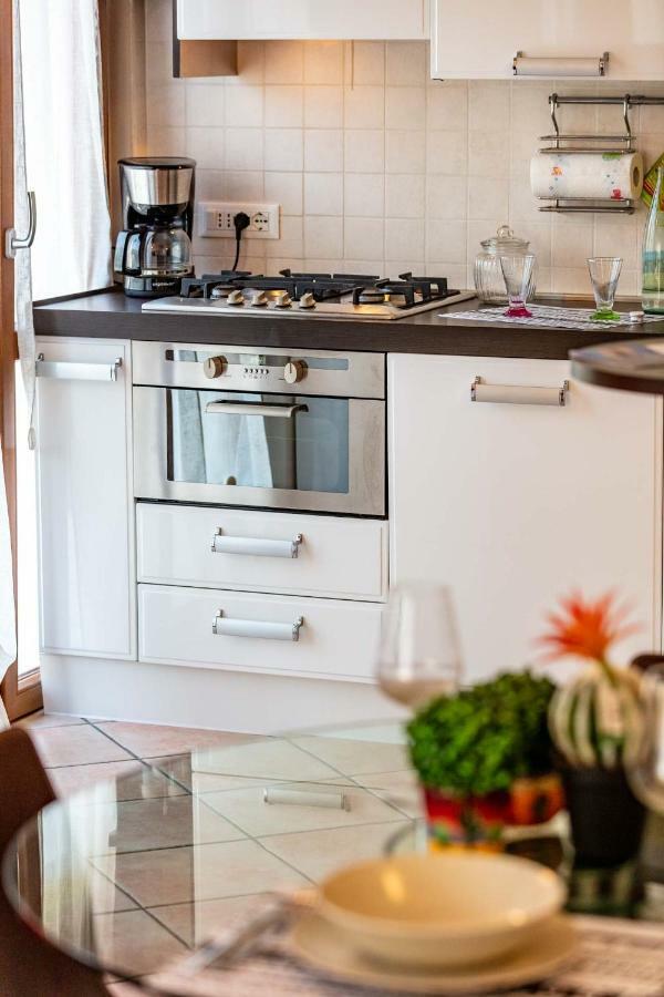 La Ca Del Picia Apartment Garda  Ngoại thất bức ảnh