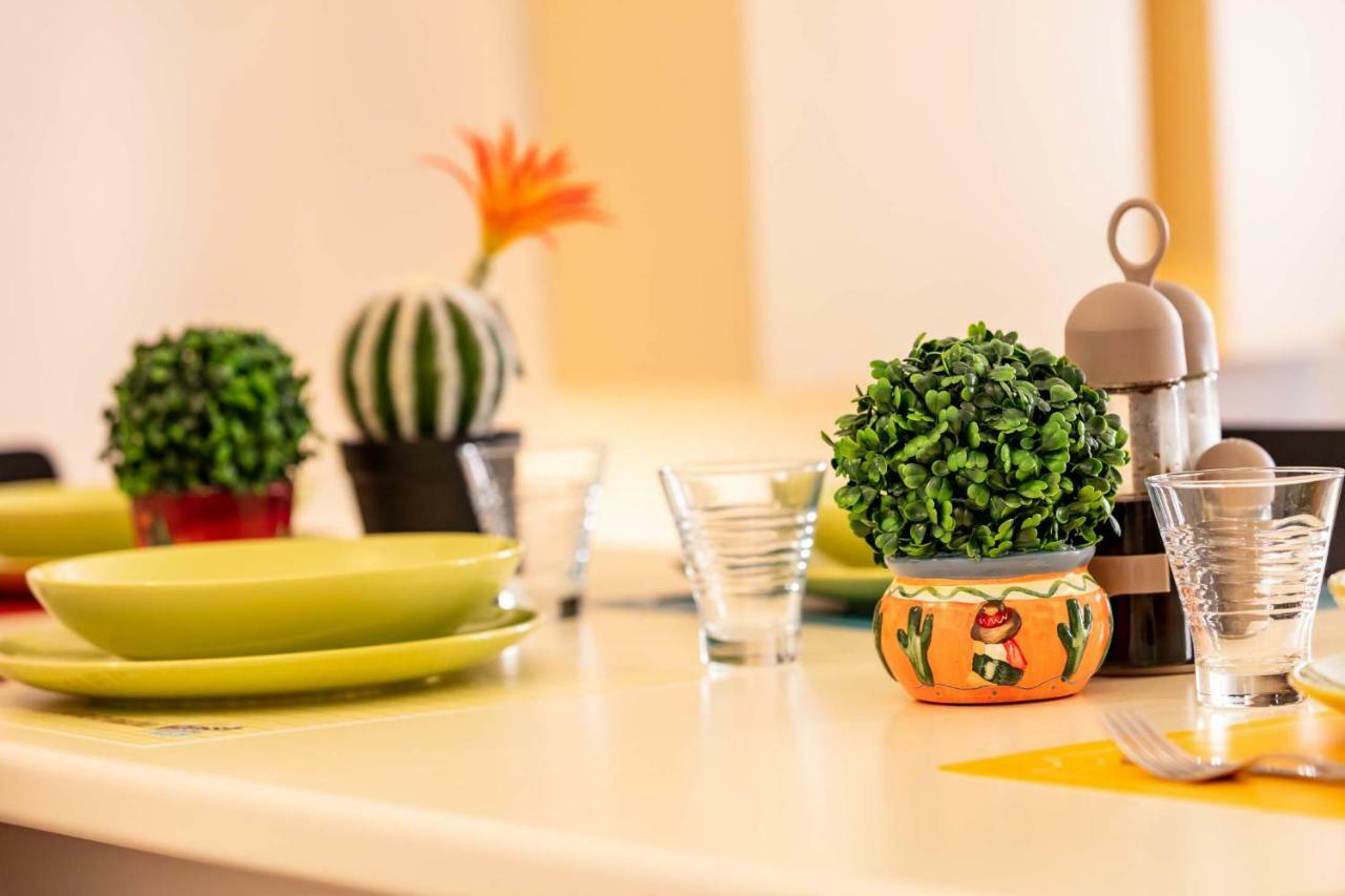 La Ca Del Picia Apartment Garda  Ngoại thất bức ảnh