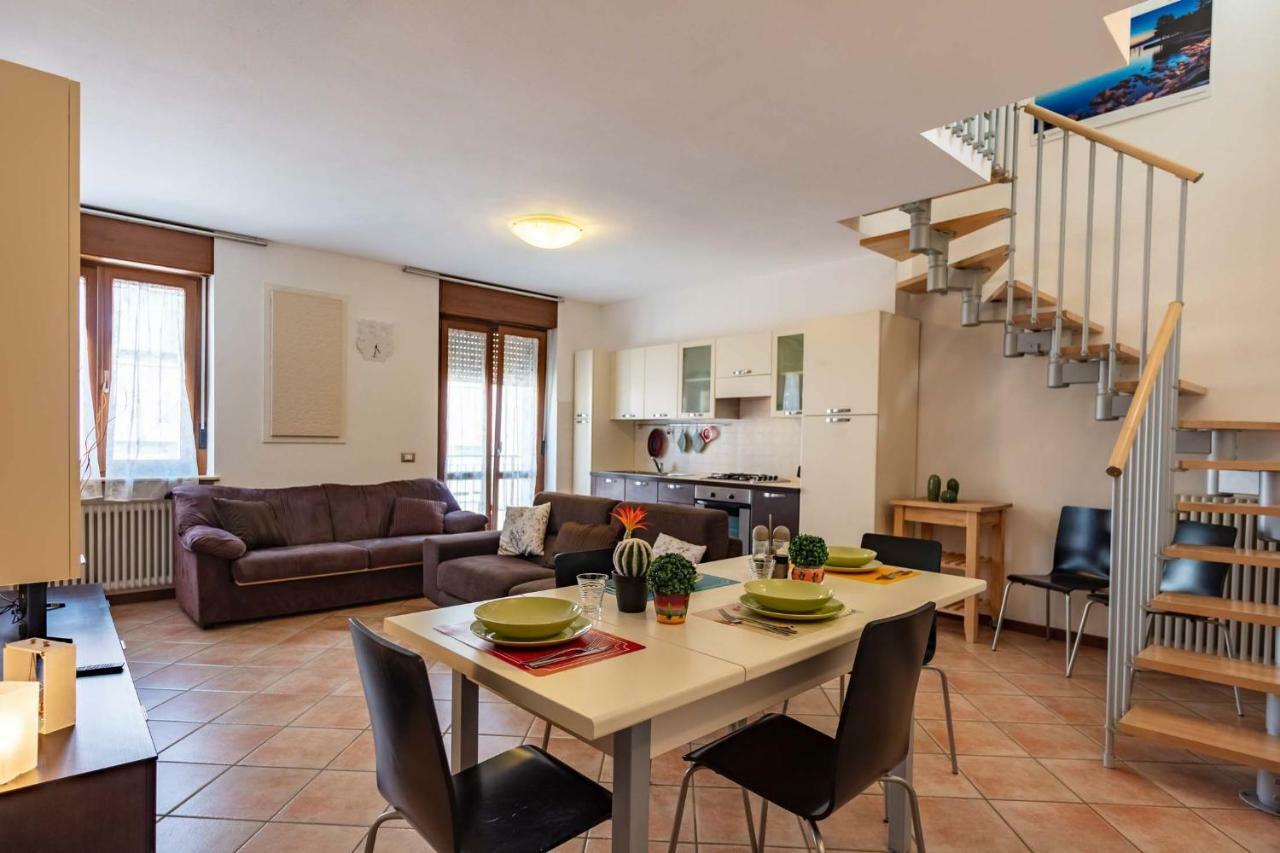 La Ca Del Picia Apartment Garda  Ngoại thất bức ảnh