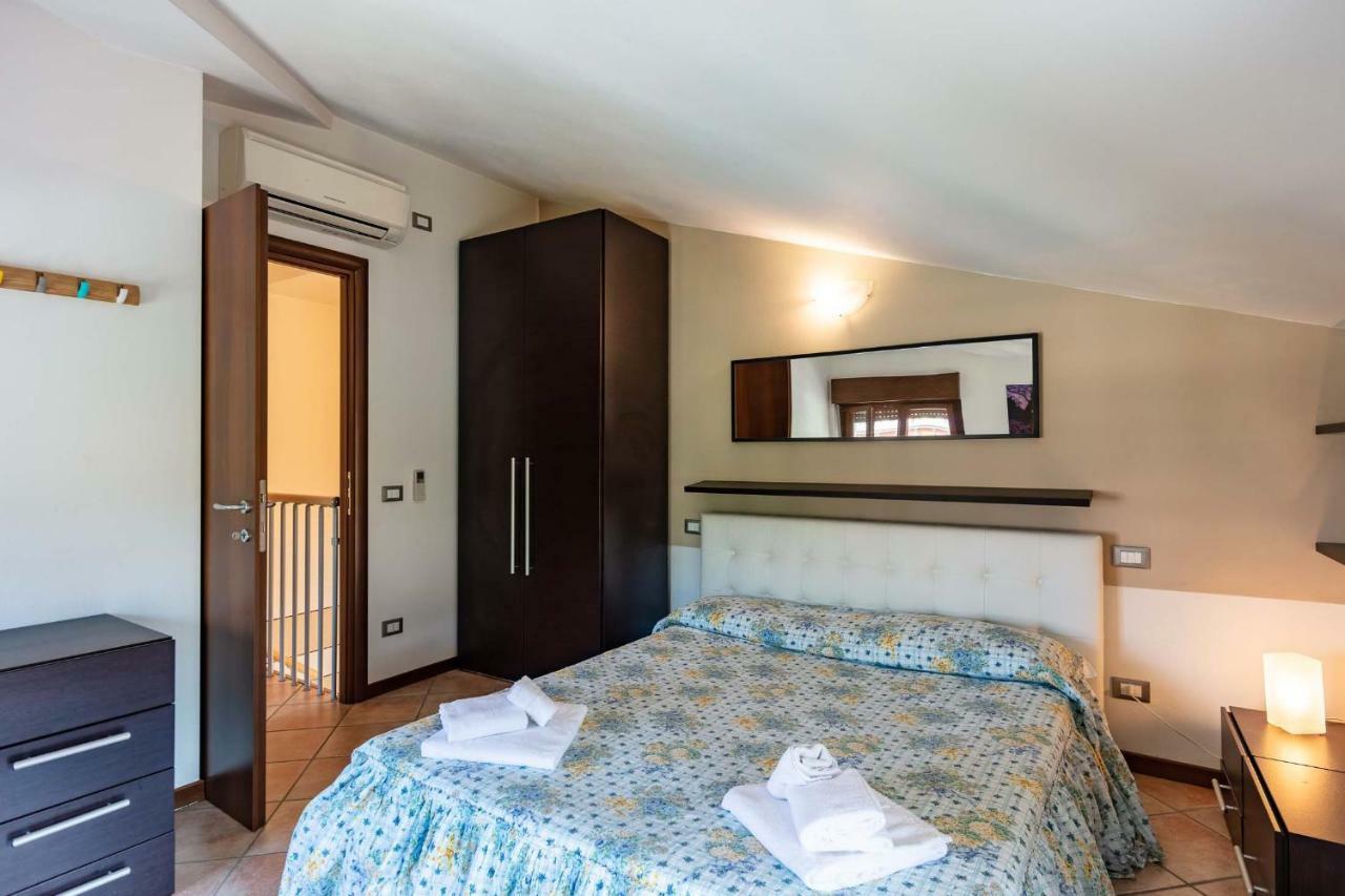 La Ca Del Picia Apartment Garda  Ngoại thất bức ảnh