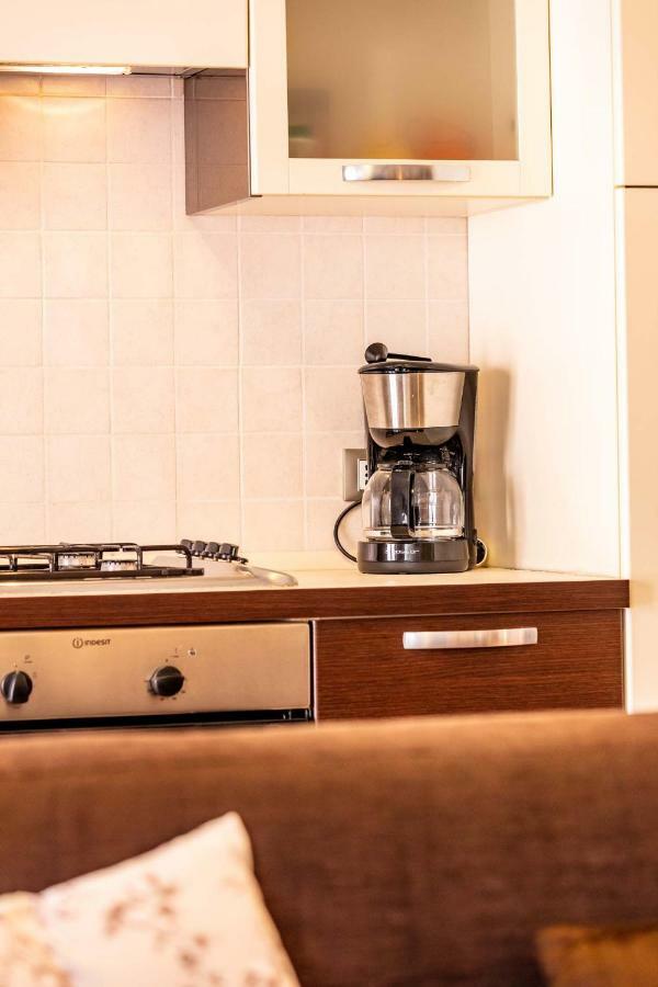 La Ca Del Picia Apartment Garda  Ngoại thất bức ảnh