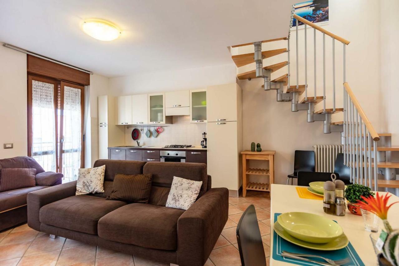 La Ca Del Picia Apartment Garda  Ngoại thất bức ảnh