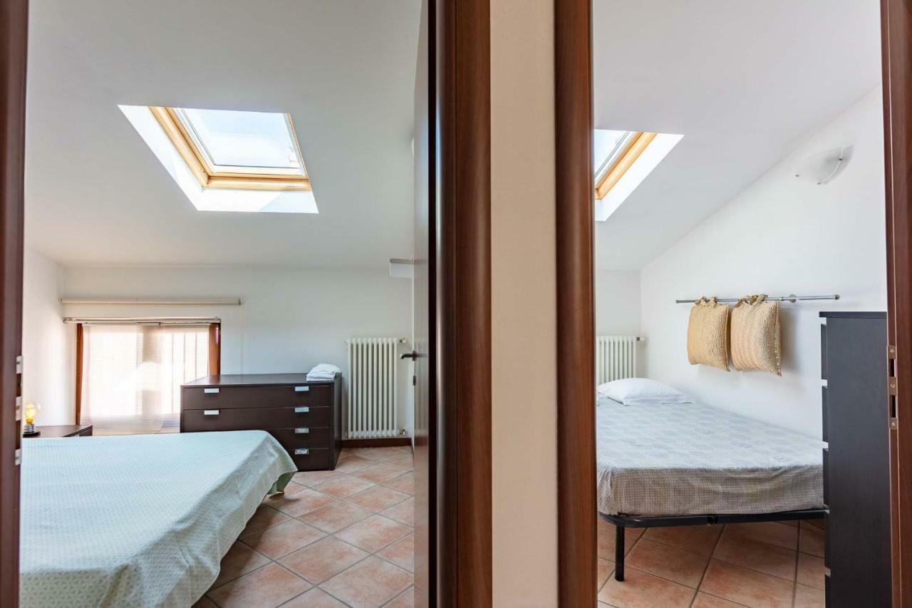La Ca Del Picia Apartment Garda  Ngoại thất bức ảnh